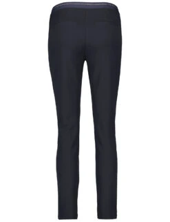 Gerry Weber Verkürzte Hose Slim Fit 9 Gerry Weber Verkürzte Hose Slim Fit -Gerry Stil Geschaft verkuerzte hose slim fit 03