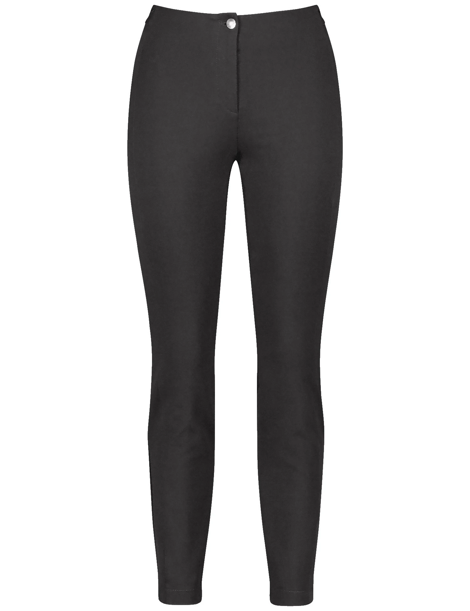 Gerry Weber Vielseitige 7/8 Hose Slim Fit 2 Gerry Weber Vielseitige 7/8 Hose Slim Fit – Bild 2