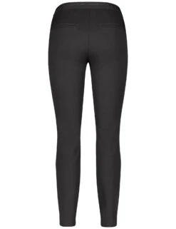 Gerry Weber Vielseitige 7/8 Hose Slim Fit 9 Gerry Weber Vielseitige 7/8 Hose Slim Fit -Gerry Stil Geschaft vielseitige 78 hose slim fit 03