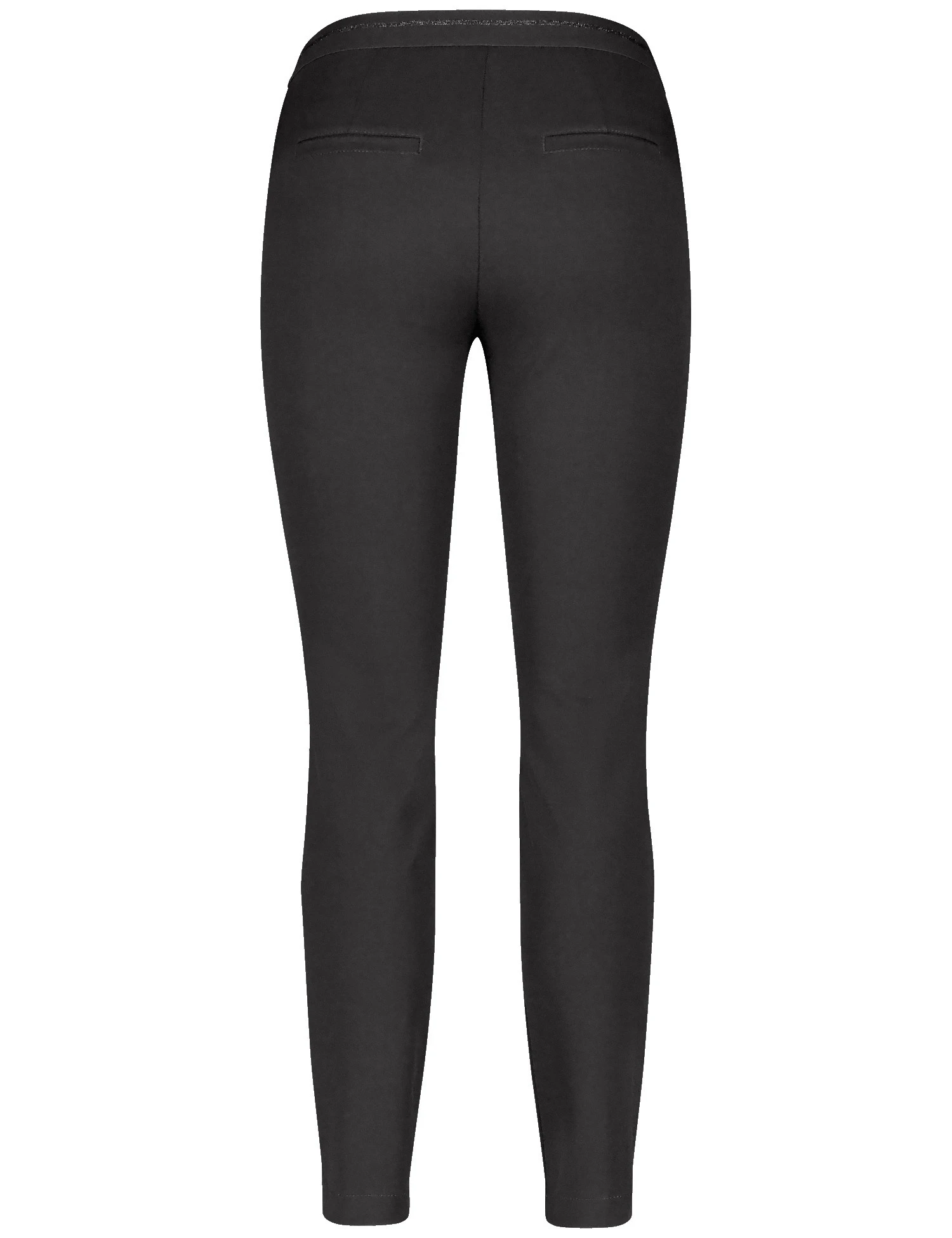 Gerry Weber Vielseitige 7/8 Hose Slim Fit 3 Gerry Weber Vielseitige 7/8 Hose Slim Fit – Bild 3