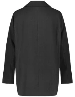 Wärmende Cabanjacke -Gerry Stil Geschaft waermende cabanjacke 03