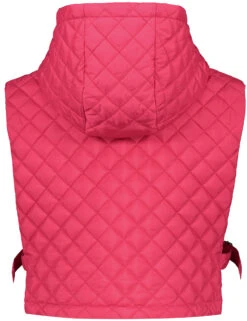 Taifun Wärmender Krageneinsatz Mit Kapuze -Gerry Stil Geschaft waermender krageneinsatz mit kapuze 03