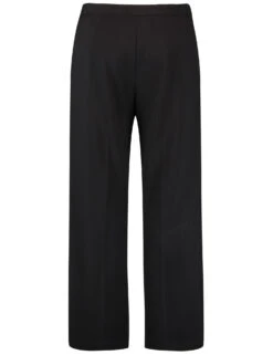 Weite Hose Carlotta -Gerry Stil Geschaft weite hose carlotta 03