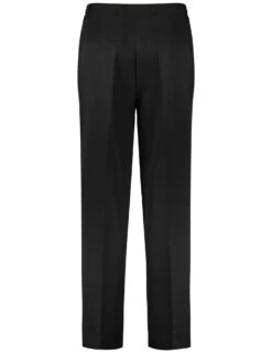 Taifun Weite Hose Wide Leg -Gerry Stil Geschaft weite hose wide leg 03