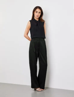 Taifun Weite Hose Wide Leg